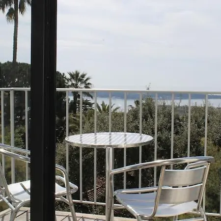 Villa Penthouse Terrasse Vue Panoramique