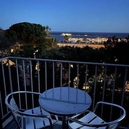 Penthouse Terrasse Vue Panoramique *